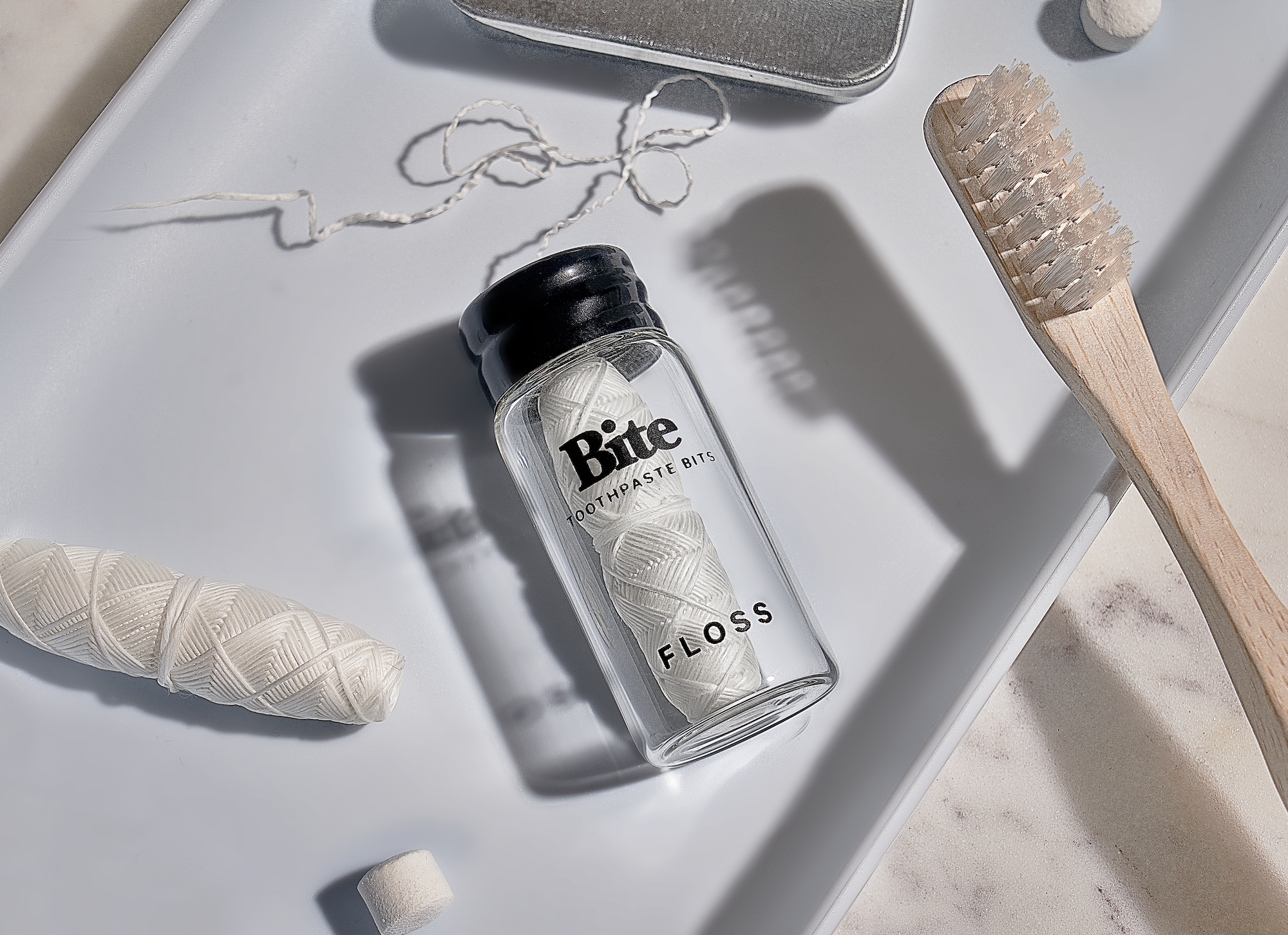 WTF (What the Floss) is PLA and Why We Chose It