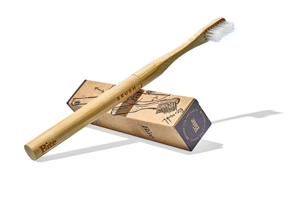 How to Dispose of Brush by Bite Bamboo Toothbrush