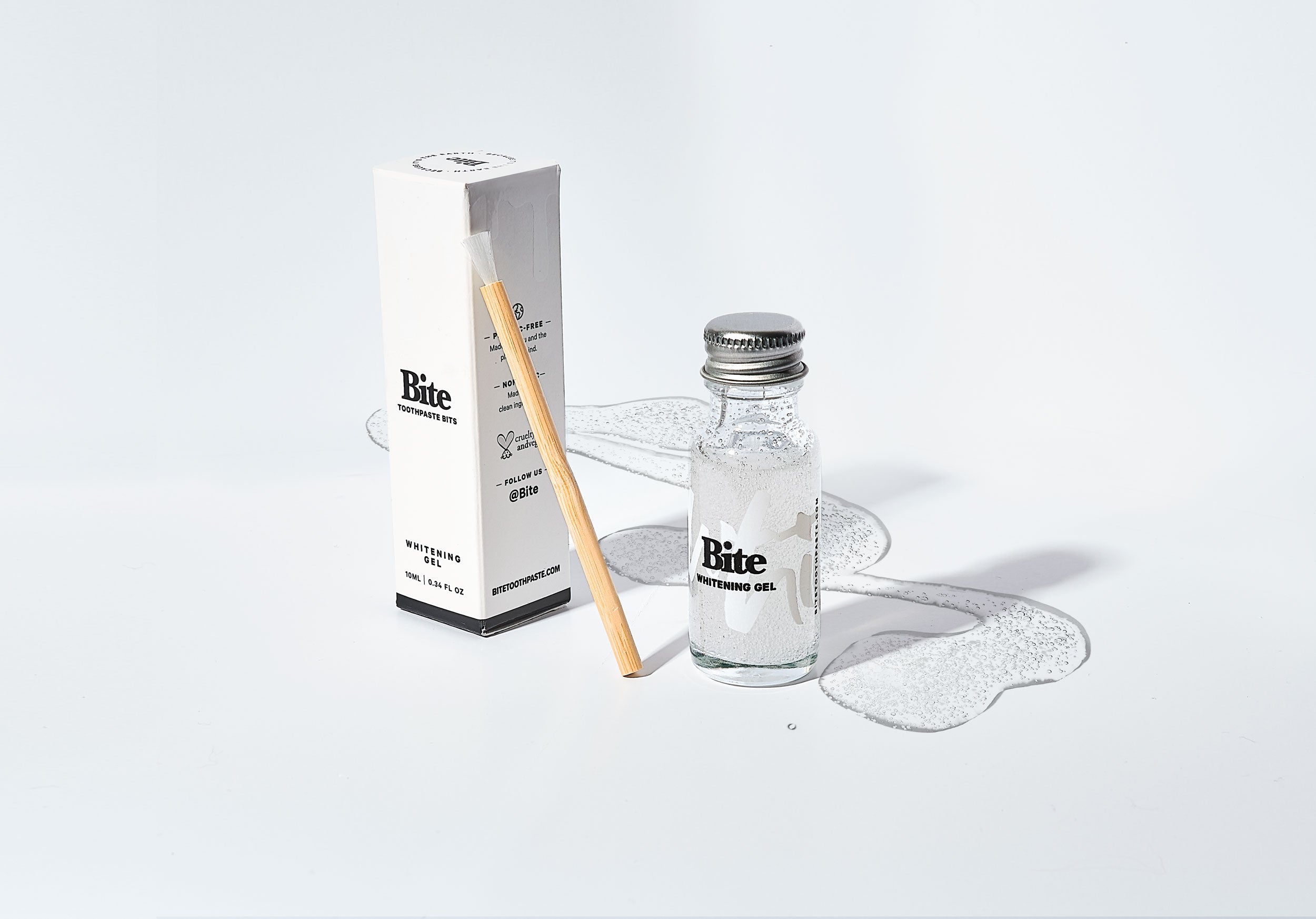 Teeth Whitening Gel: All You Need To Know About Teeth Whitening