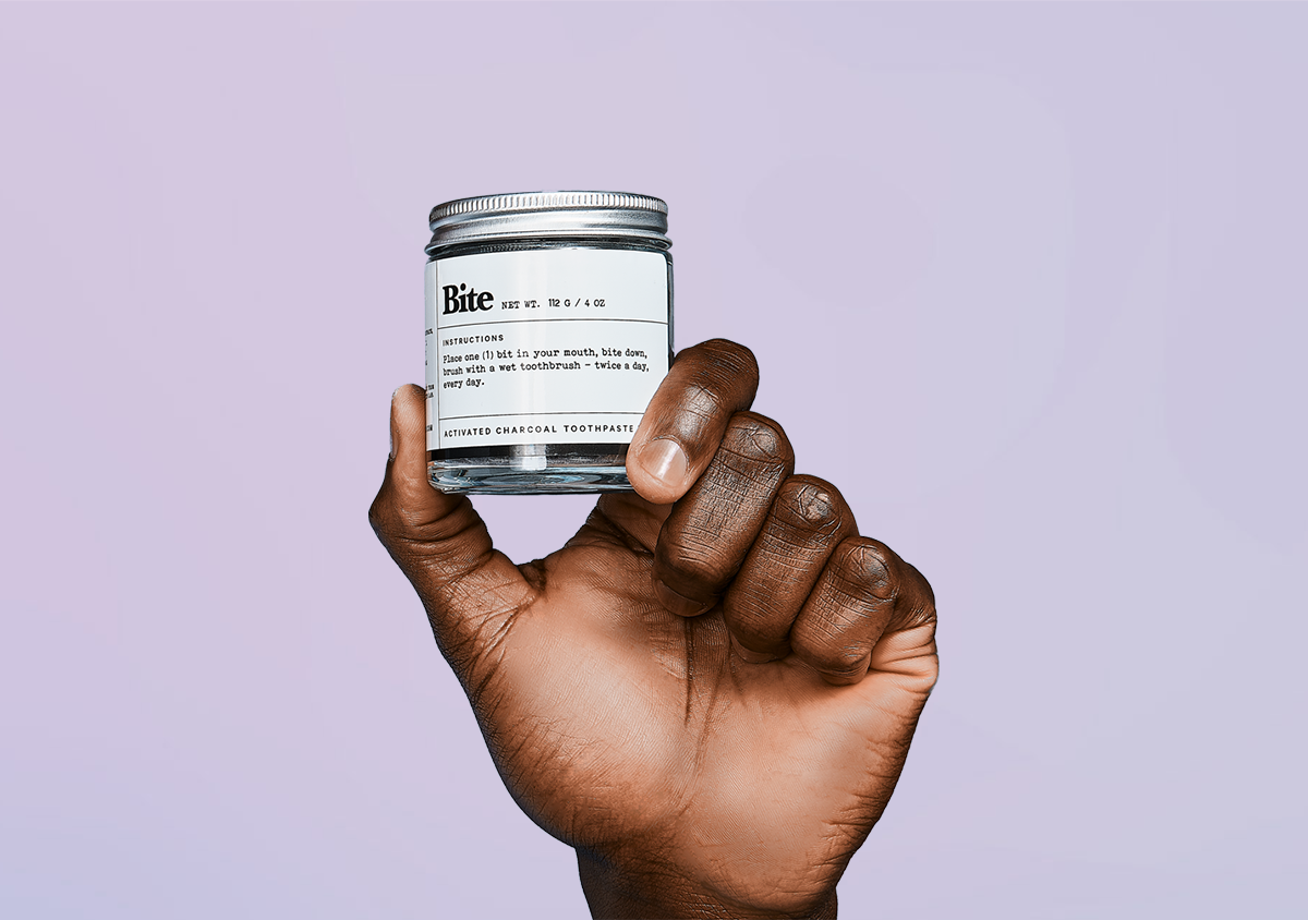 The F Word: 3 Reasons Why Our Bits Are Fluoride Free