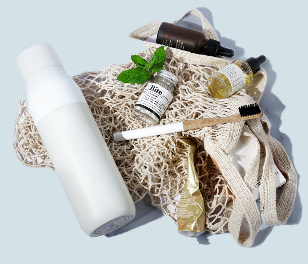 Live Sustainably With These Tips