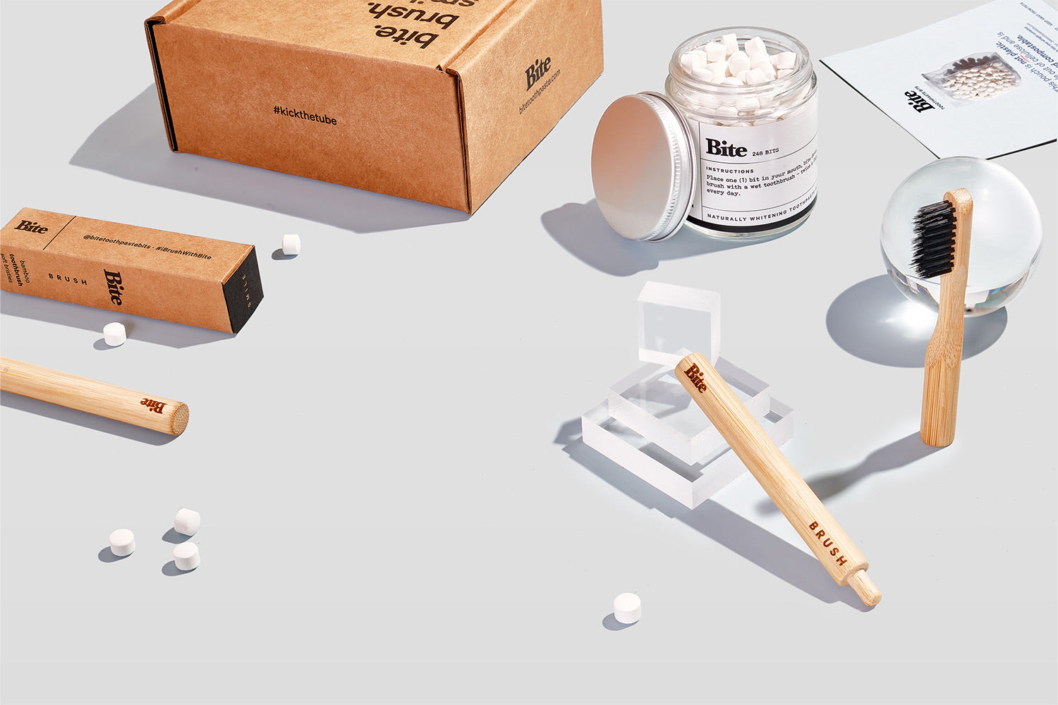 Biodegradable vs. Compostable: What's The Difference?