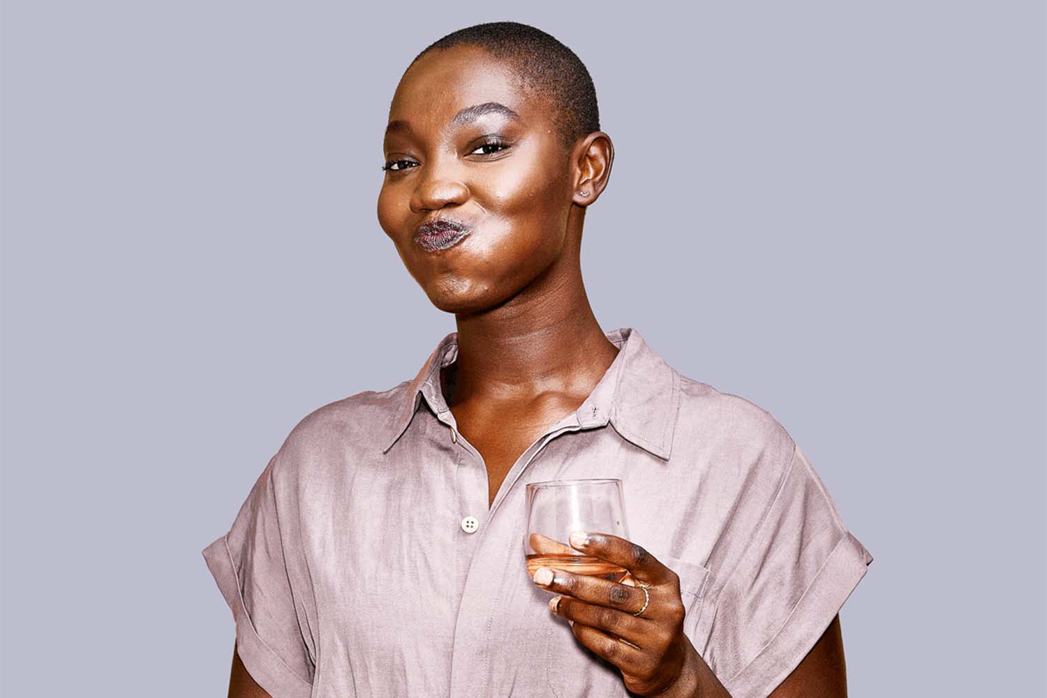 Natural Mouthwash: 8 Benefits