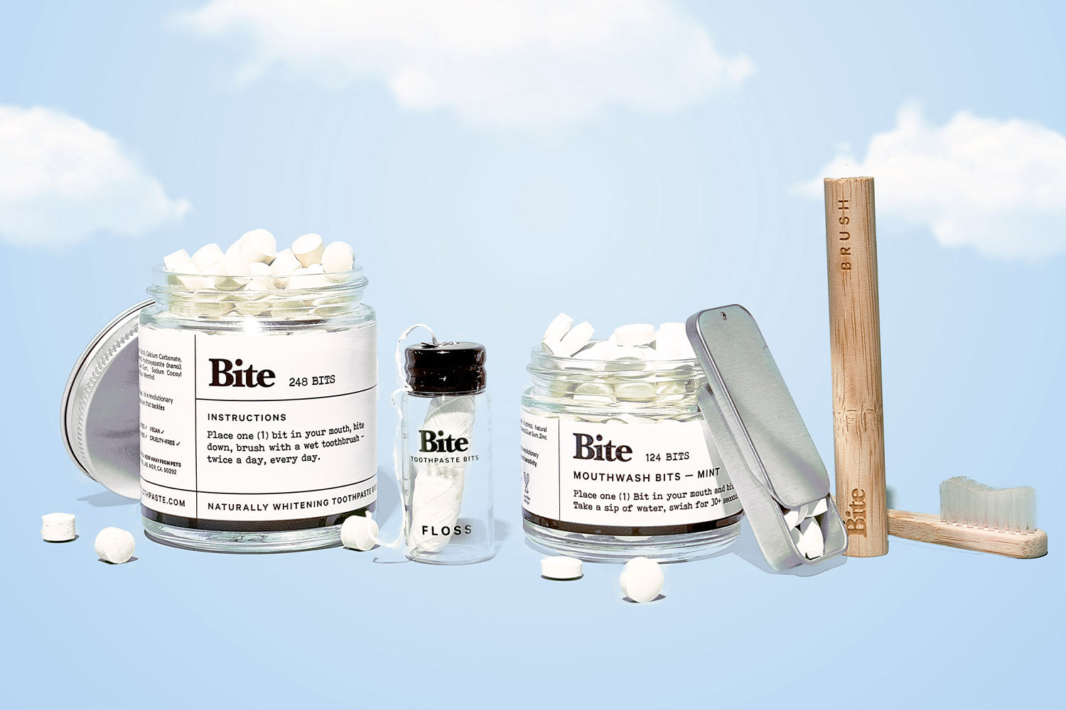 Eight Plastic Free Products You Need To Incorporate Into Your Daily Routine