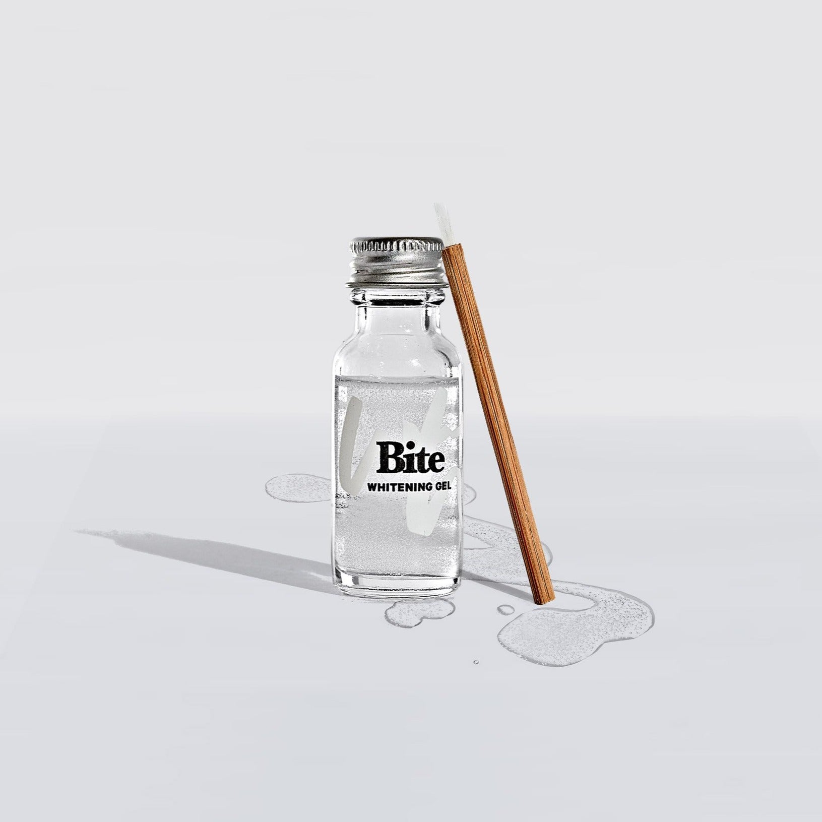 Whitening Gel - hide