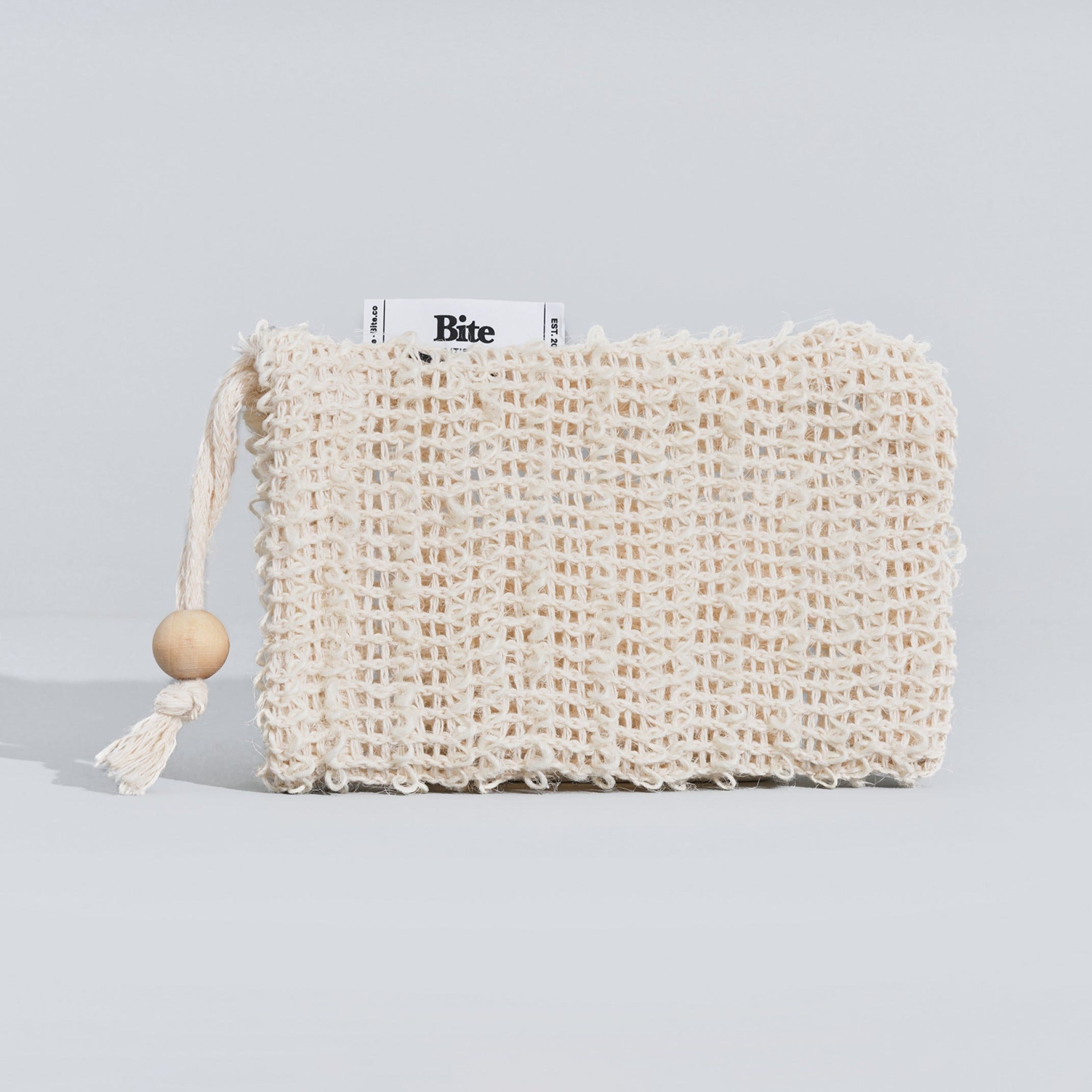 Soap Pouch - hide