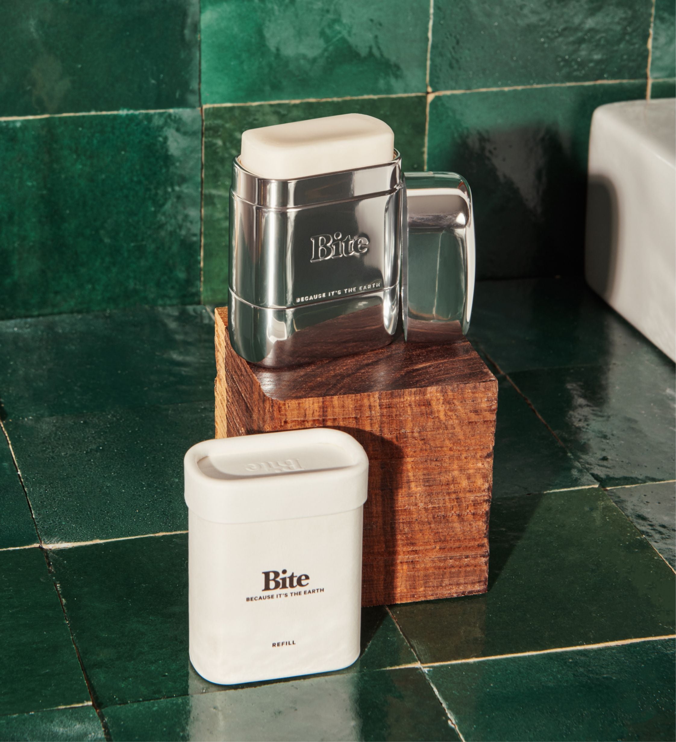 Deodorant Kit