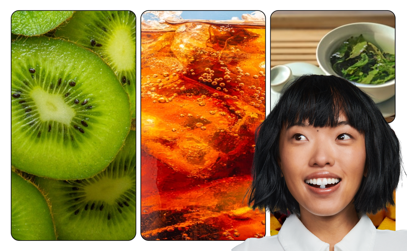 What Your Diet Has to Do with Your Teeth (Hint: Everything)
