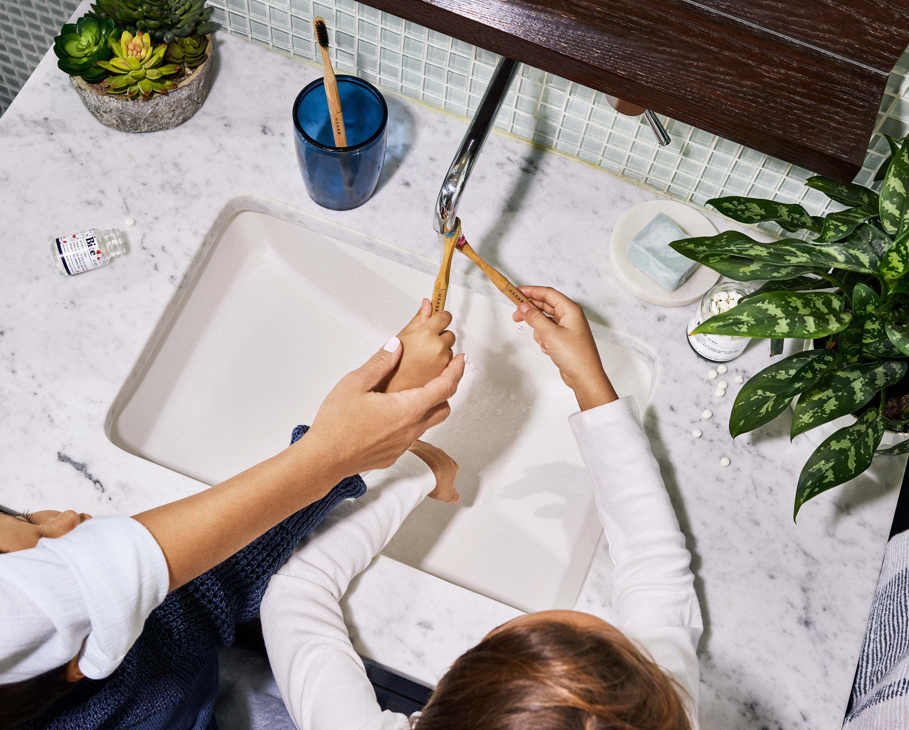 Ultimate Guide On Toothpaste Bite