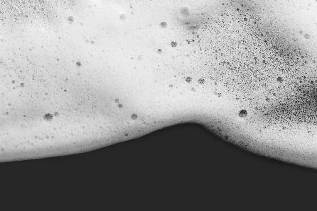 Is Your Toothpaste Foam Lying to You?
