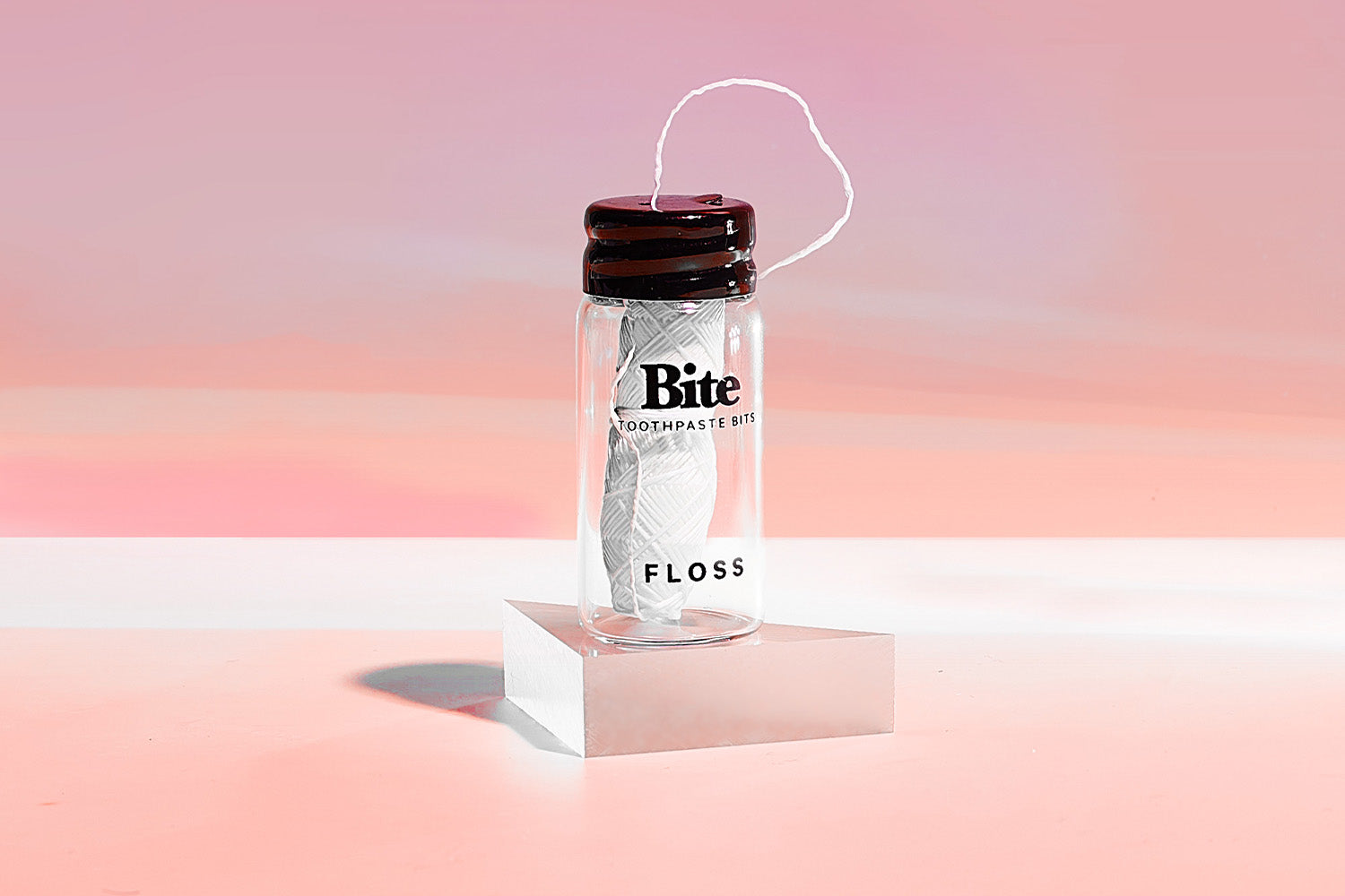 is-floss-biodegradable