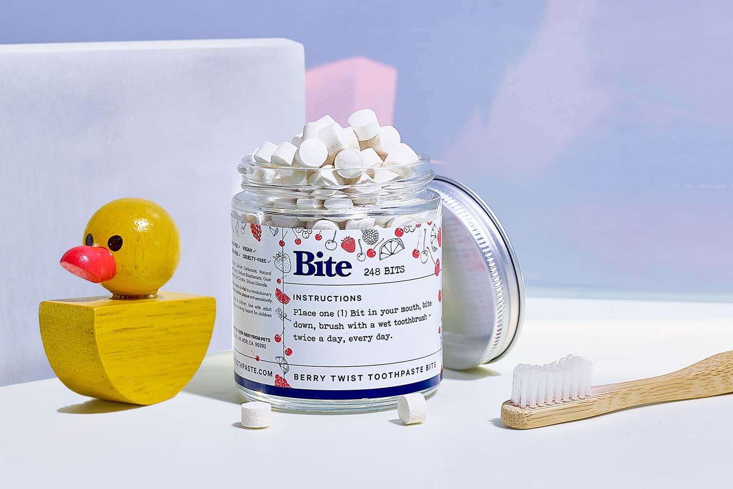 What Is SLS In Toothpaste: Everything To Know | Bite