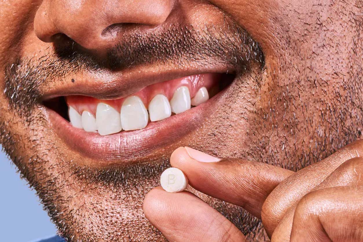 Why Is Fluoride In Your Toothpaste? Bite Toothpaste