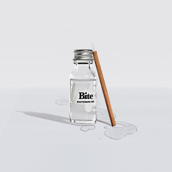 Bite Toothpaste Bits