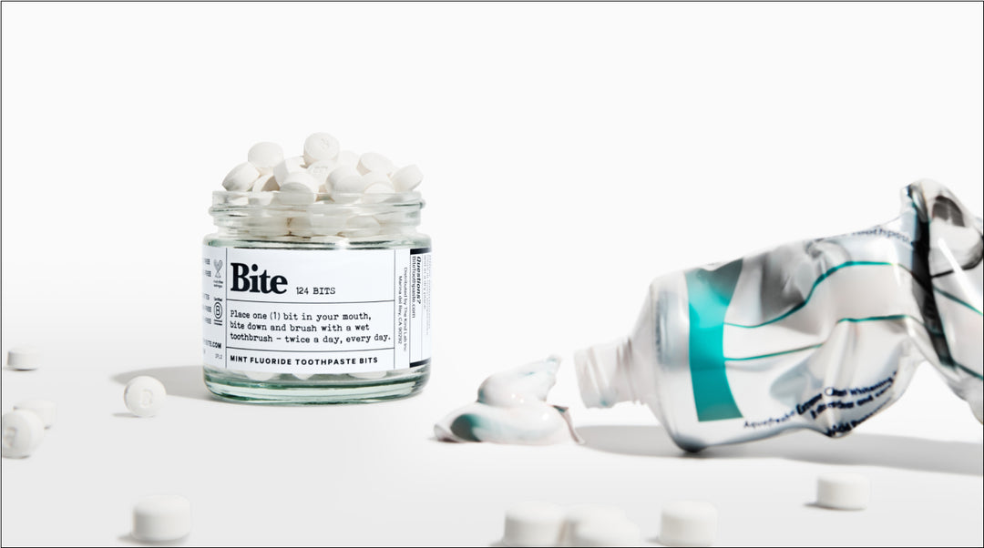 5 Reasons Why Bits are Better – Bite
