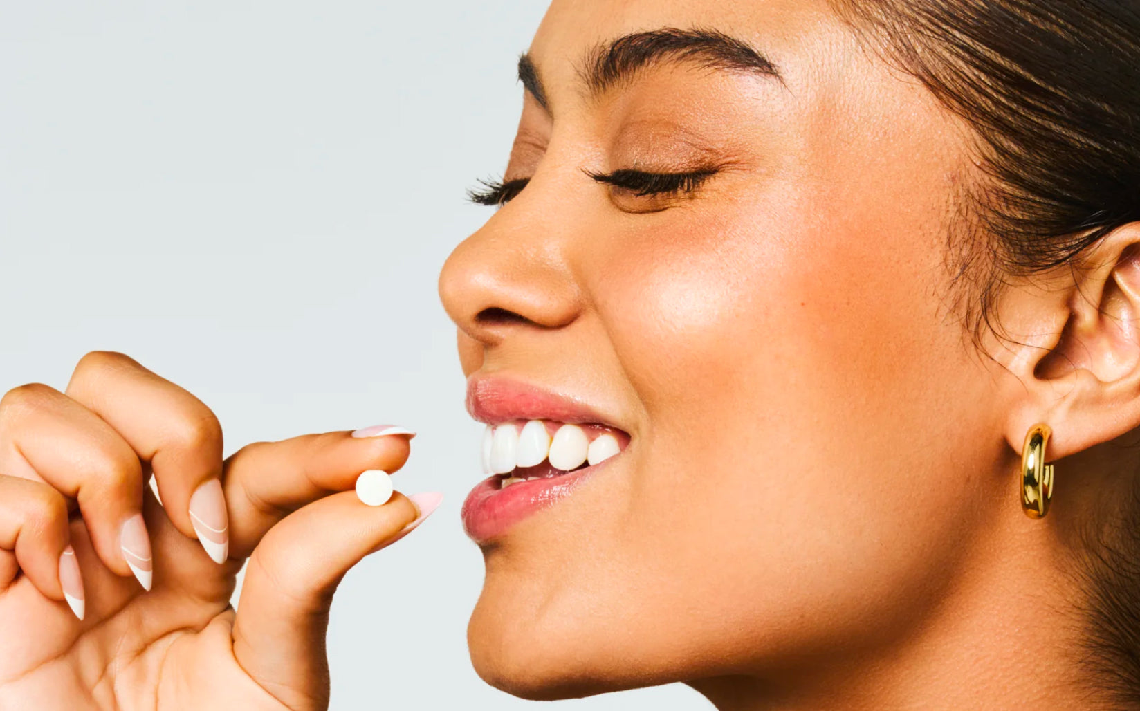 Bits are Better Bite