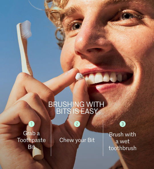 Fluoride Toothpaste Subscription Bite Fluoride Toothpaste Subscription Bite