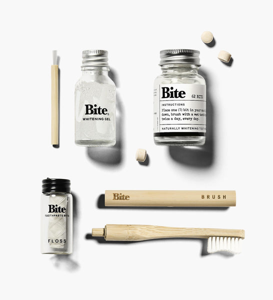 The Fresh Start – Bite