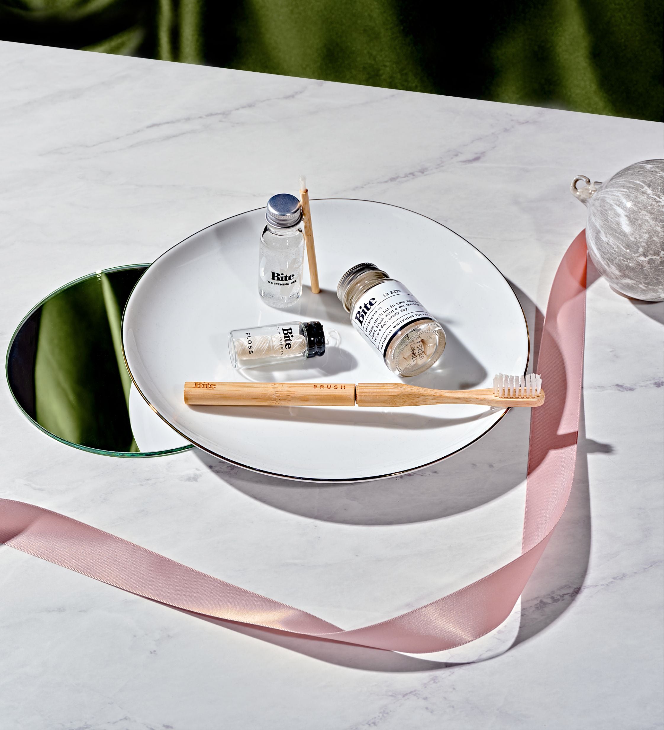 The Fresh Start – Bite