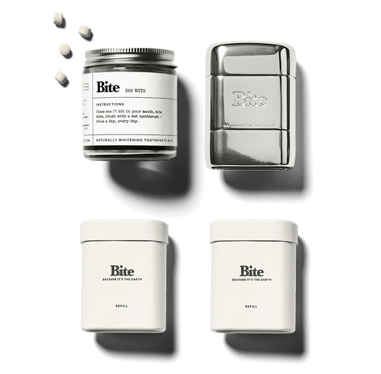Bite Box Set Featured Products – Bite