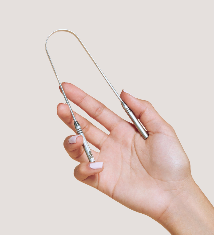 Tongue Scraper Pack – Bite