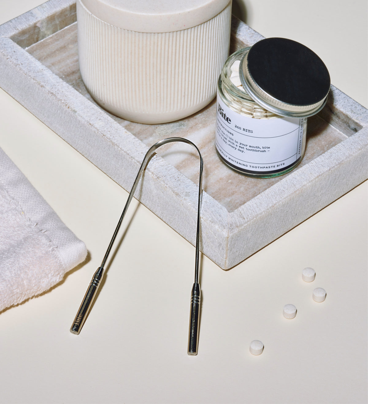 Tongue Scraper - 2 Pack – Bite