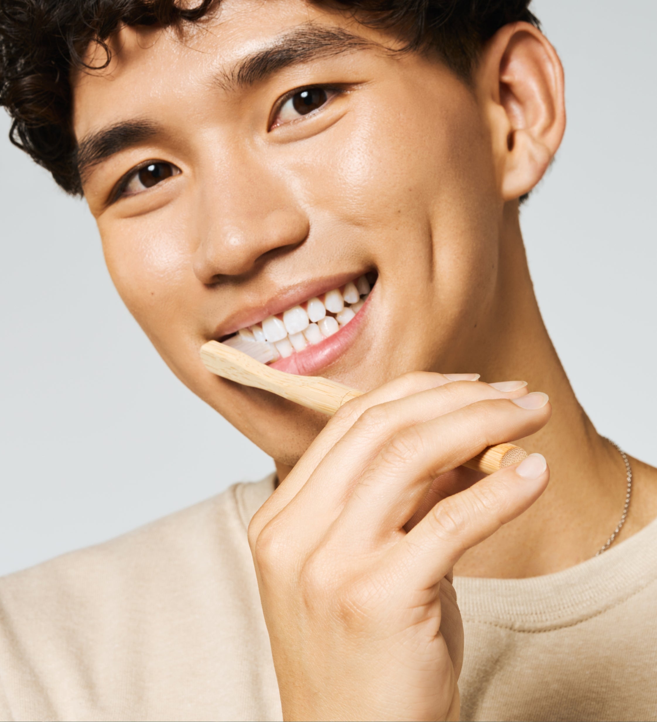 Bamboo Toothbrush Subscription