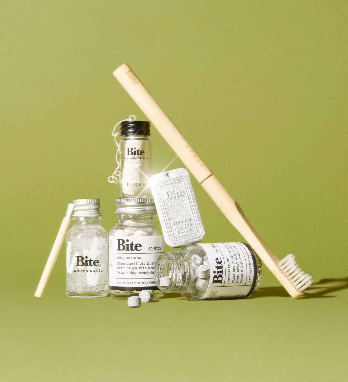 Bite Box Set The Fresh Start – Bite