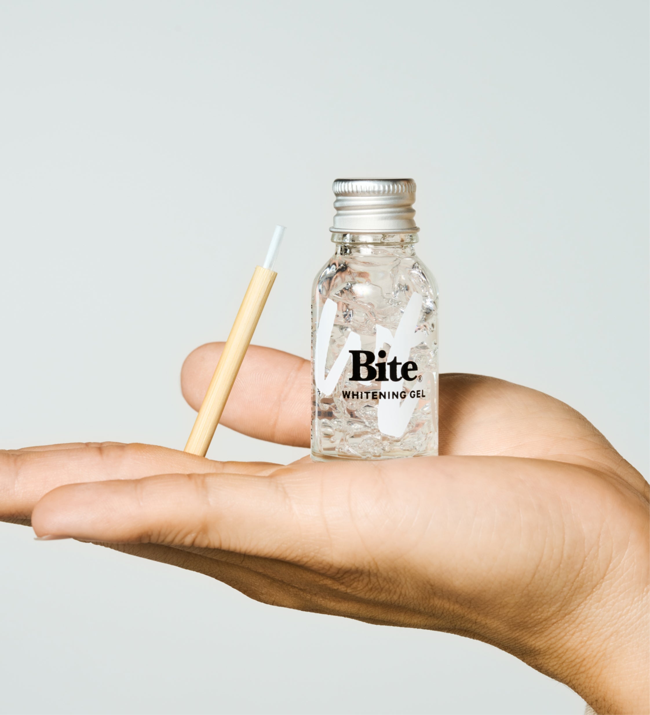 Bite Whitening Gel
