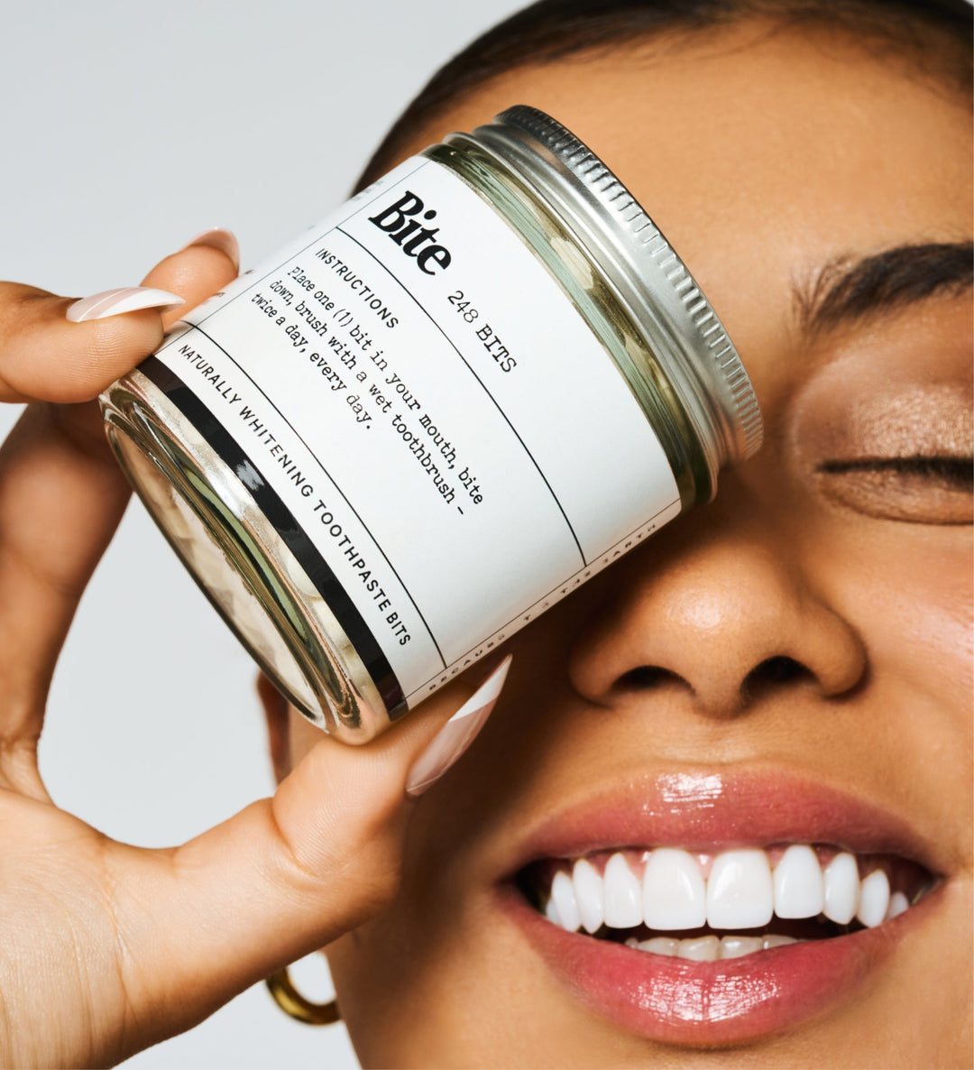 Fluoride-Free Toothpaste Subscription – Bite