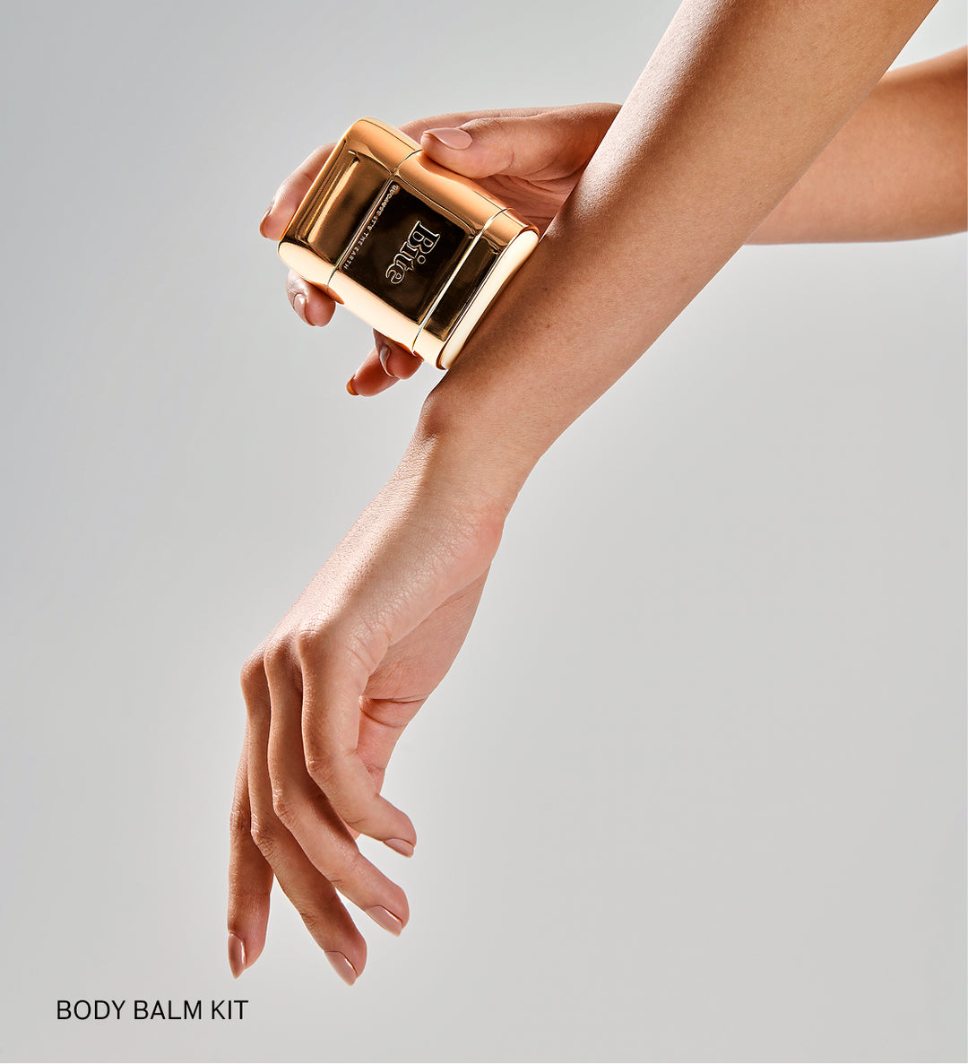 The Body Duo – Bite