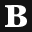 logo of Bite Toothpaste Bits